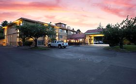 La Quinta Inn Wilsonville Oregon